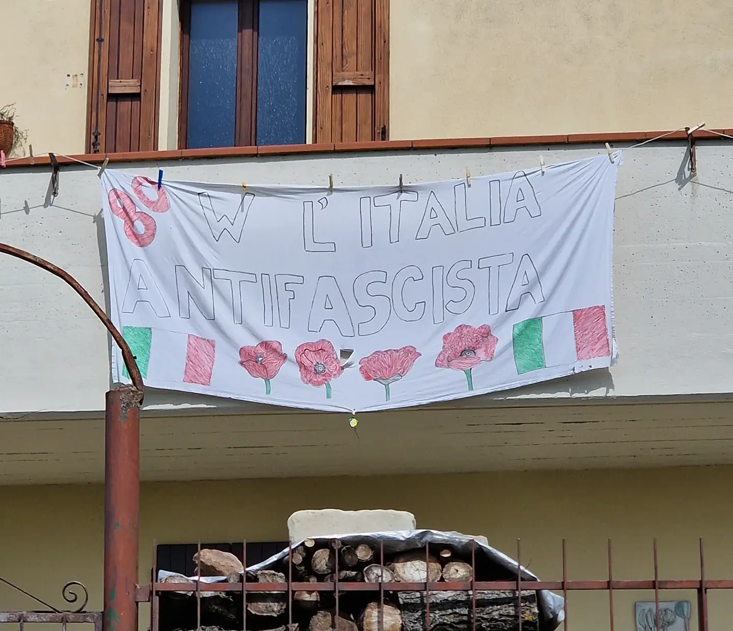 Accolti come si deve